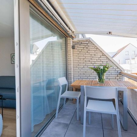 Haus Harmening Whg 3 Διαμέρισμα Norderney Εξωτερικό φωτογραφία