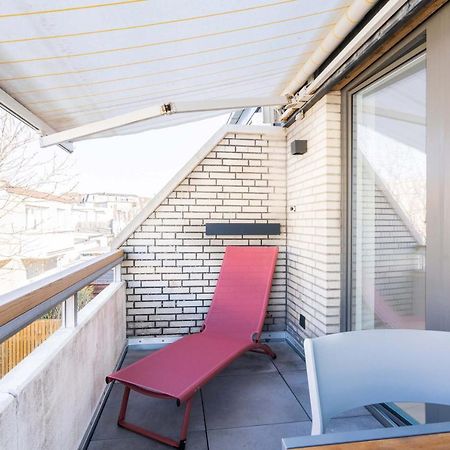 Haus Harmening Whg 3 Διαμέρισμα Norderney Εξωτερικό φωτογραφία