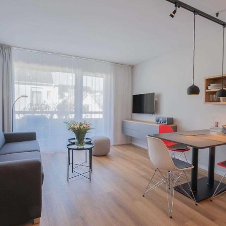 Haus Harmening Whg 3 Διαμέρισμα Norderney Εξωτερικό φωτογραφία