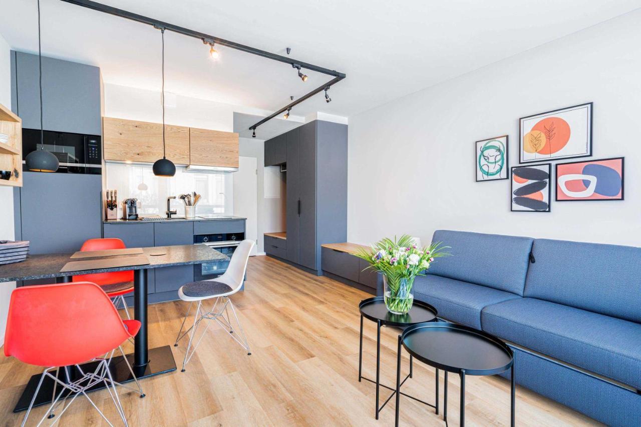 Haus Harmening Whg 3 Διαμέρισμα Norderney Εξωτερικό φωτογραφία