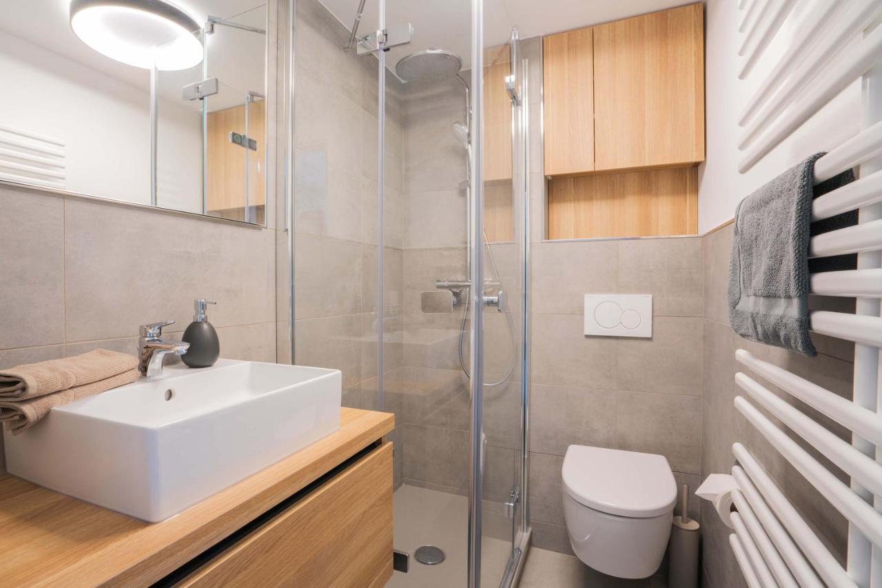 Haus Harmening Whg 3 Διαμέρισμα Norderney Εξωτερικό φωτογραφία