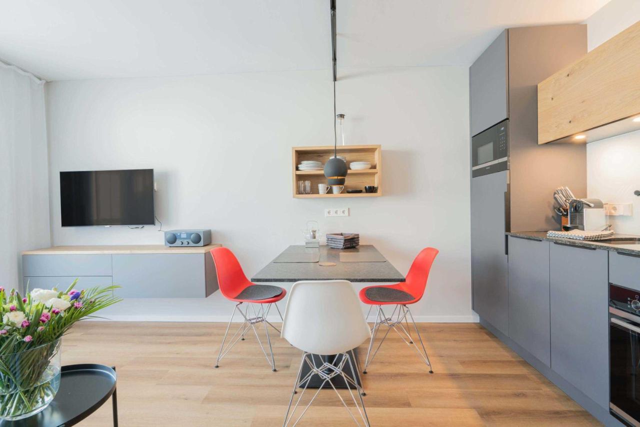 Haus Harmening Whg 3 Διαμέρισμα Norderney Εξωτερικό φωτογραφία