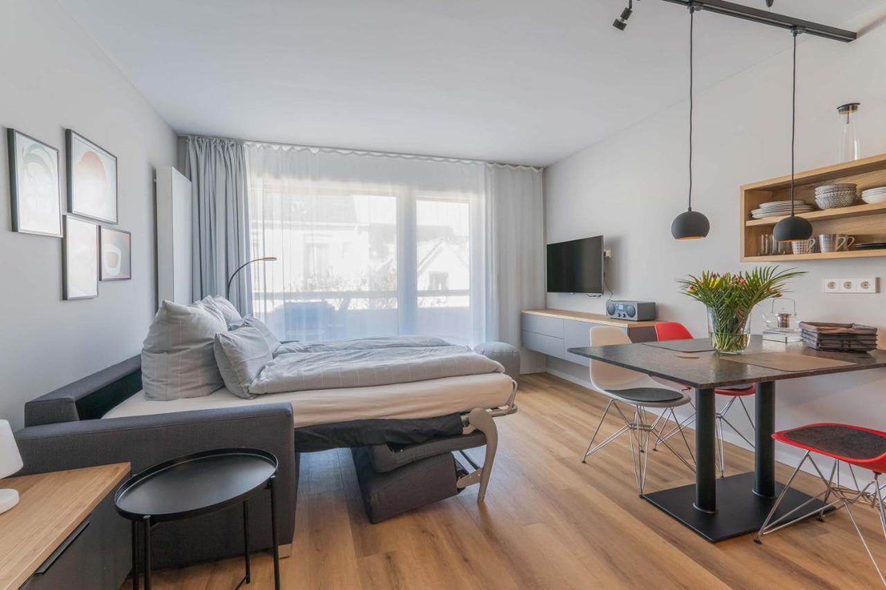 Haus Harmening Whg 3 Διαμέρισμα Norderney Εξωτερικό φωτογραφία